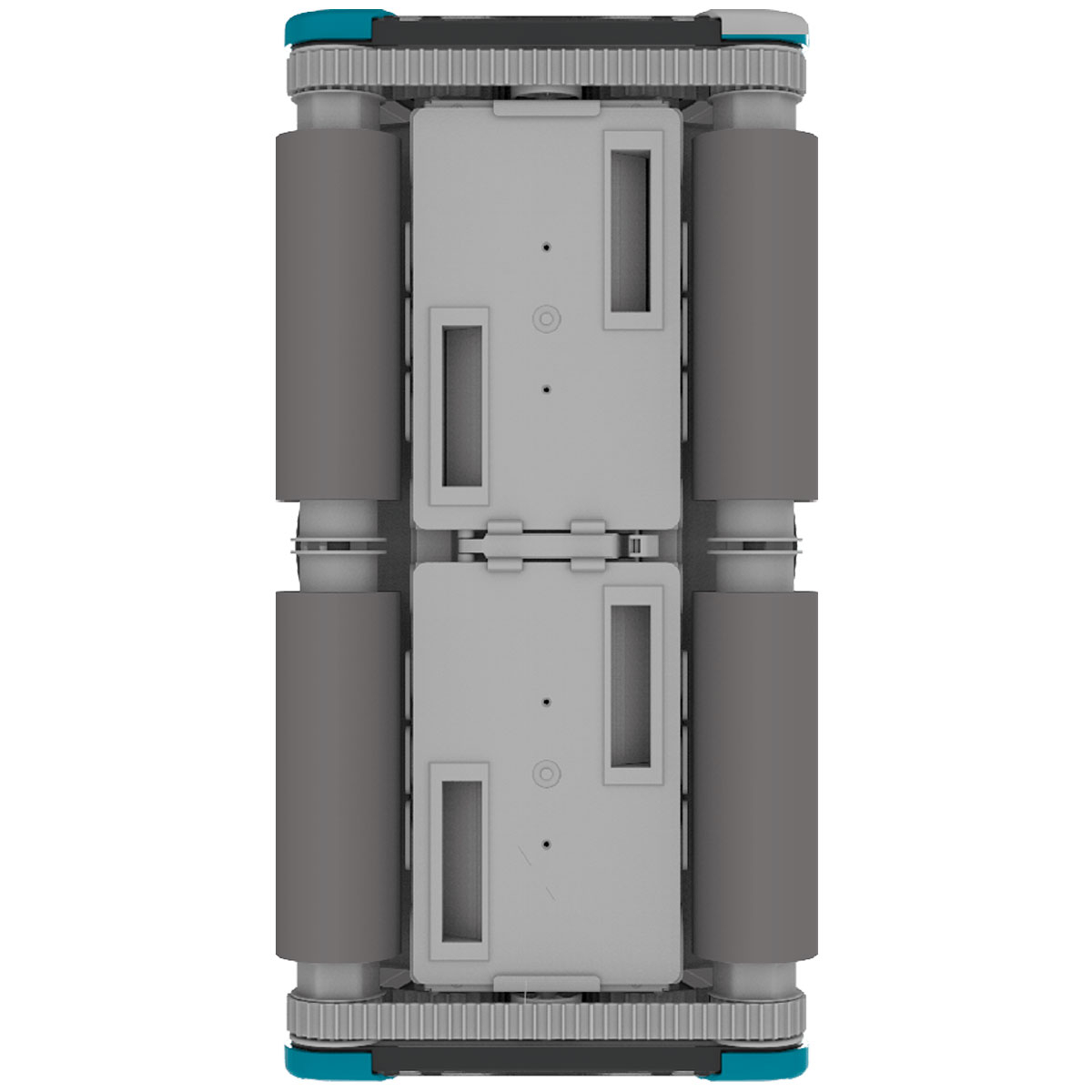 Робот-пилосоc для басейну Aquabot Ultramax - Зображення 3