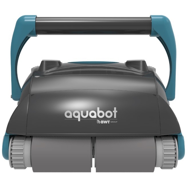 Робот-пилосос для басейну Aquabot Aquarius - Зображення 2