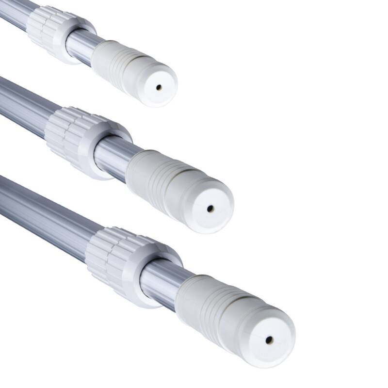 Штанга для басейну Emaux CE133 Telescopic 300-600 см (88050502)