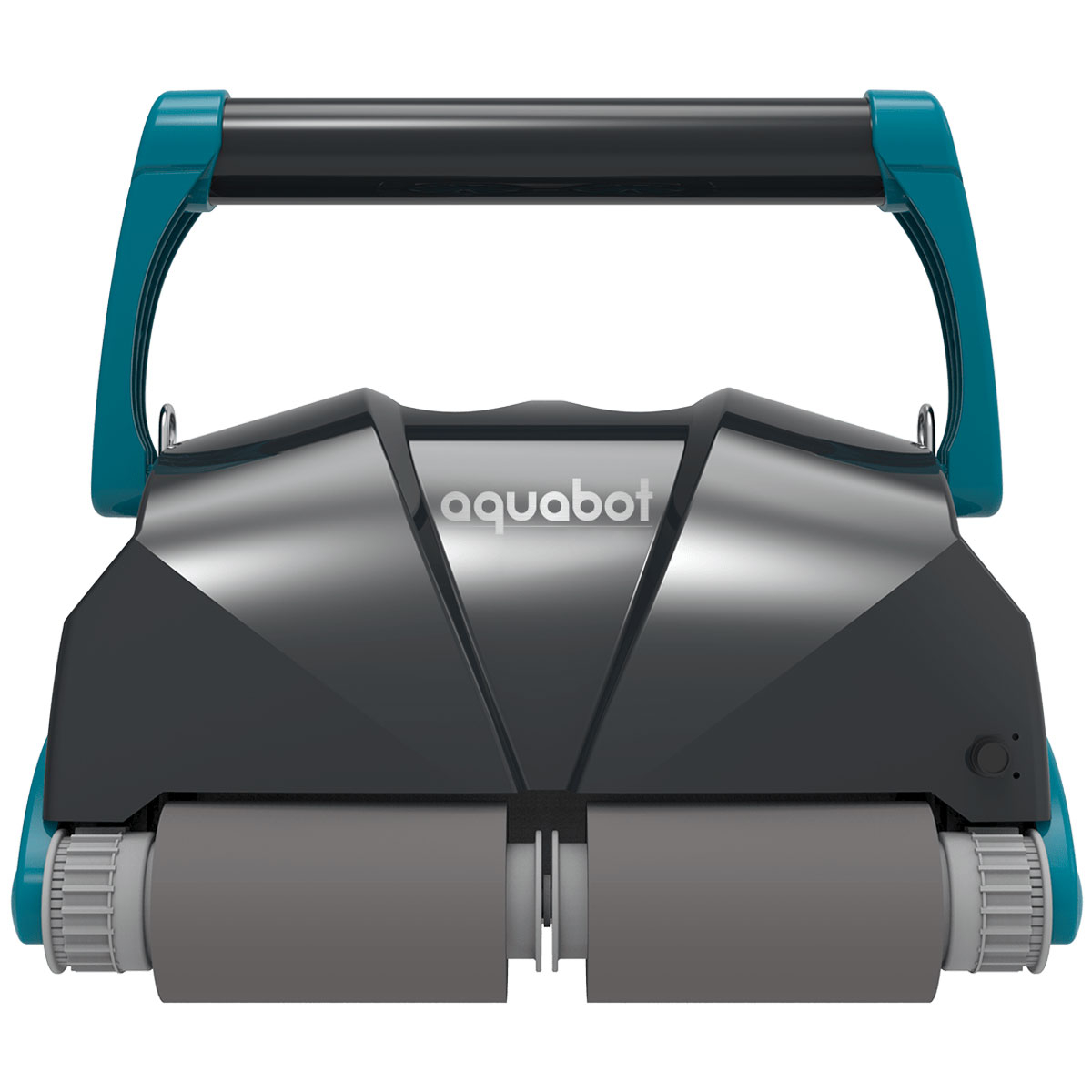 Робот-пилосос для басейну Aquabot Ultramax Junior - Зображення 2