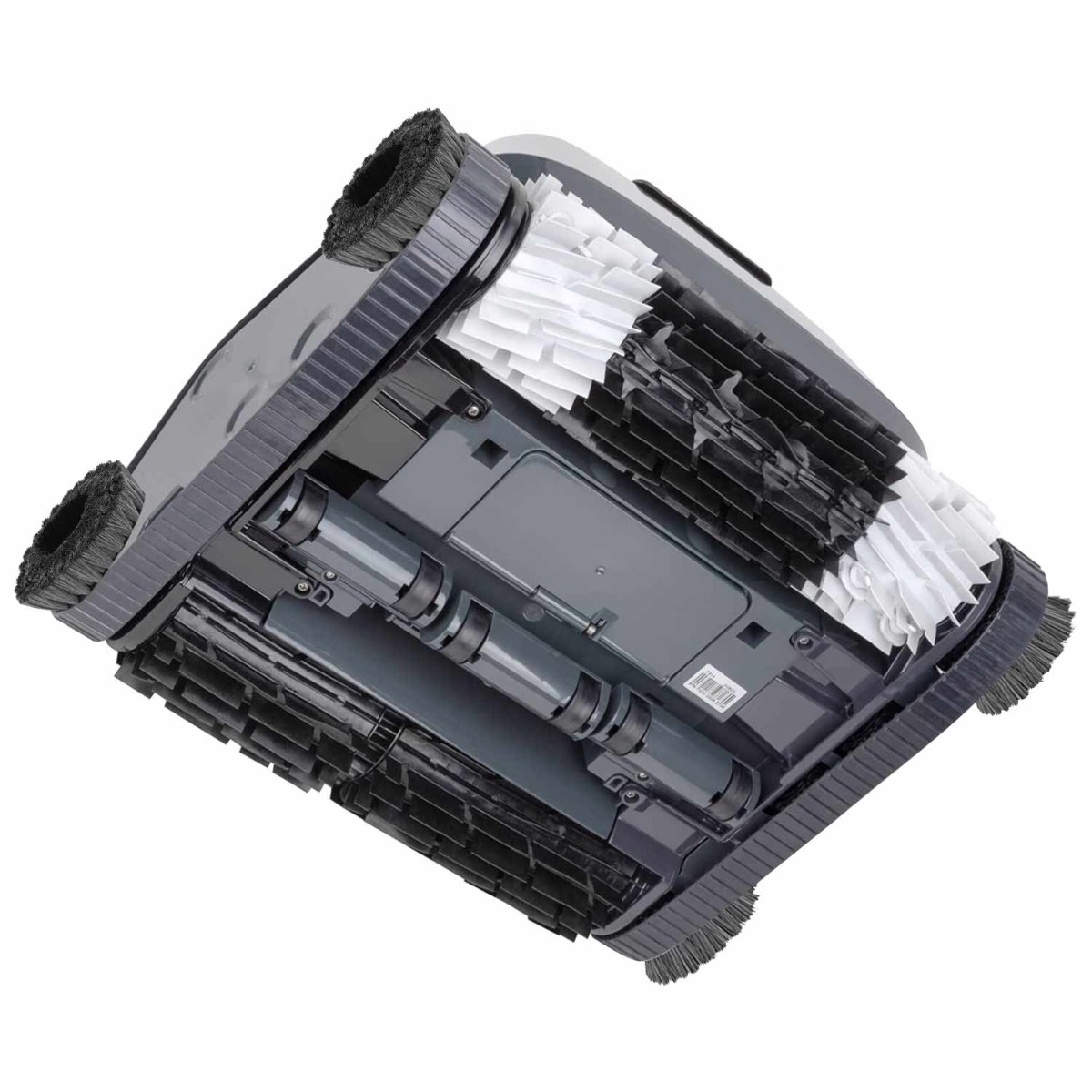 Робот-пилосос для басейну Aquaviva 7320 Black Pearl — изображение 2