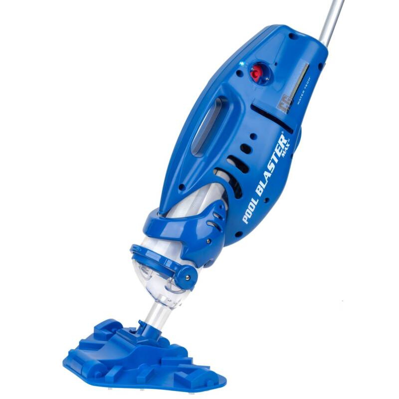 Ручний пилосос для басейну Water Tech Pool Blaster MAX CG