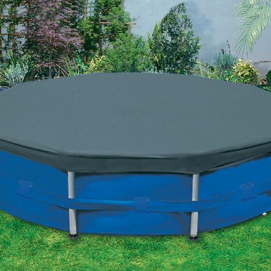 Накриття Bestway 58036 для басейнів 3.05 м (d 305 см) - Зображення 2