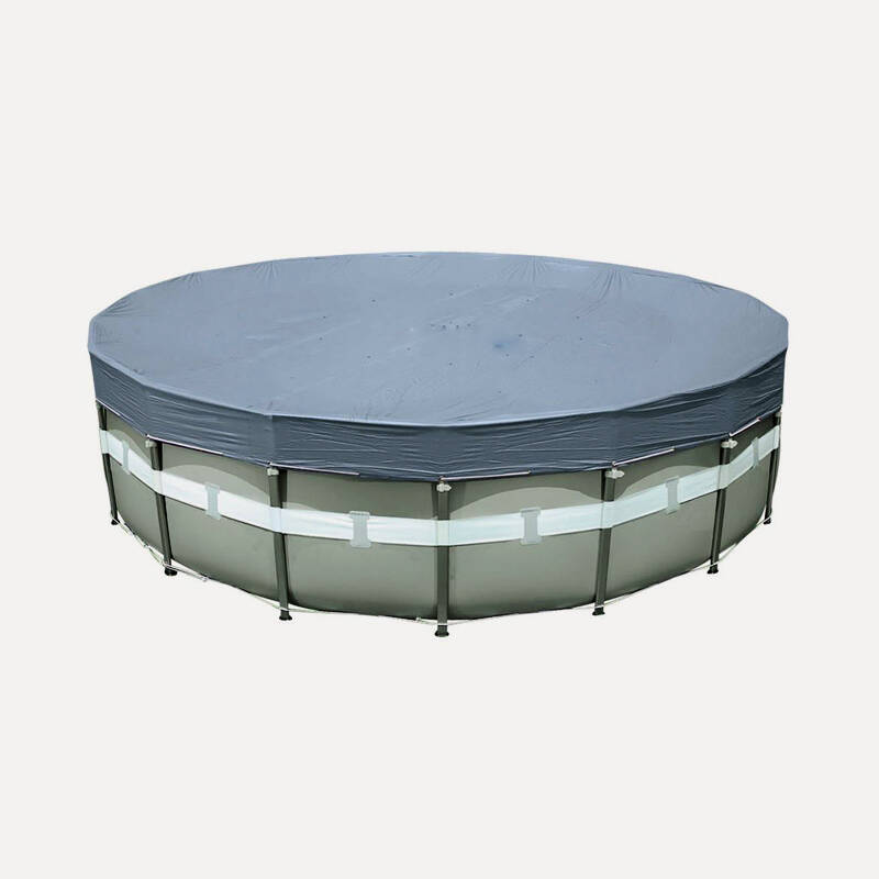 Накриття Bestway 58036 для басейнів 3.05 м (d 305 см)