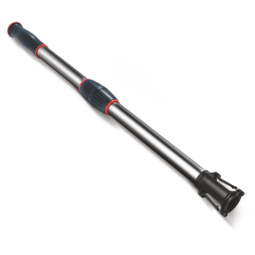 Телескопічна штанга для басейну Kokido Professional Revolution TP81BU/REV (240-480 см)