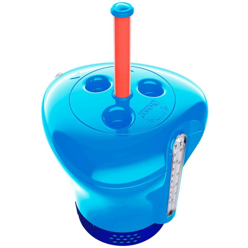 Дозатор таблеток для басейну Kokido CD16BU, Blue