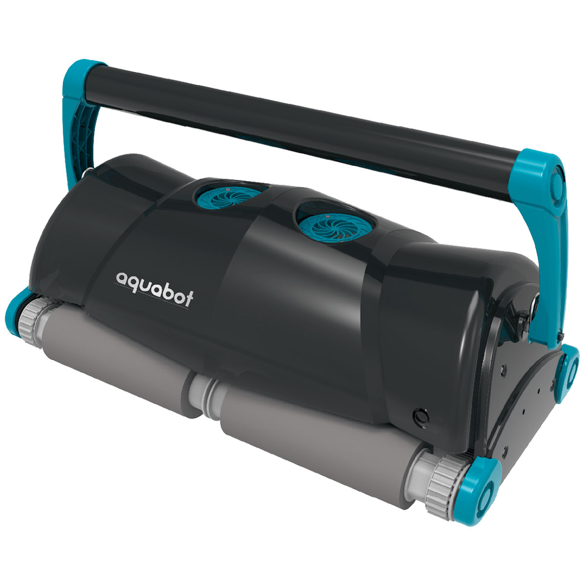 Робот-пилосоc для басейну Aquabot Ultramax - Зображення 4