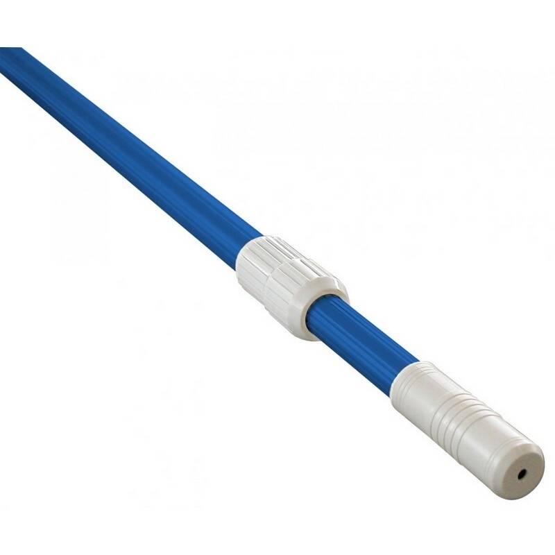 Телескопічна штанга для басейну Kokido Classic K278BU/B (120-360 см)
