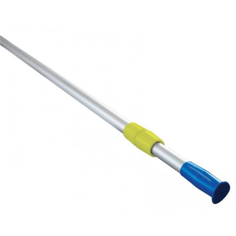 Штанга для прибирання басейну Kokido Design-O K423BU/Sv (180-360 см)