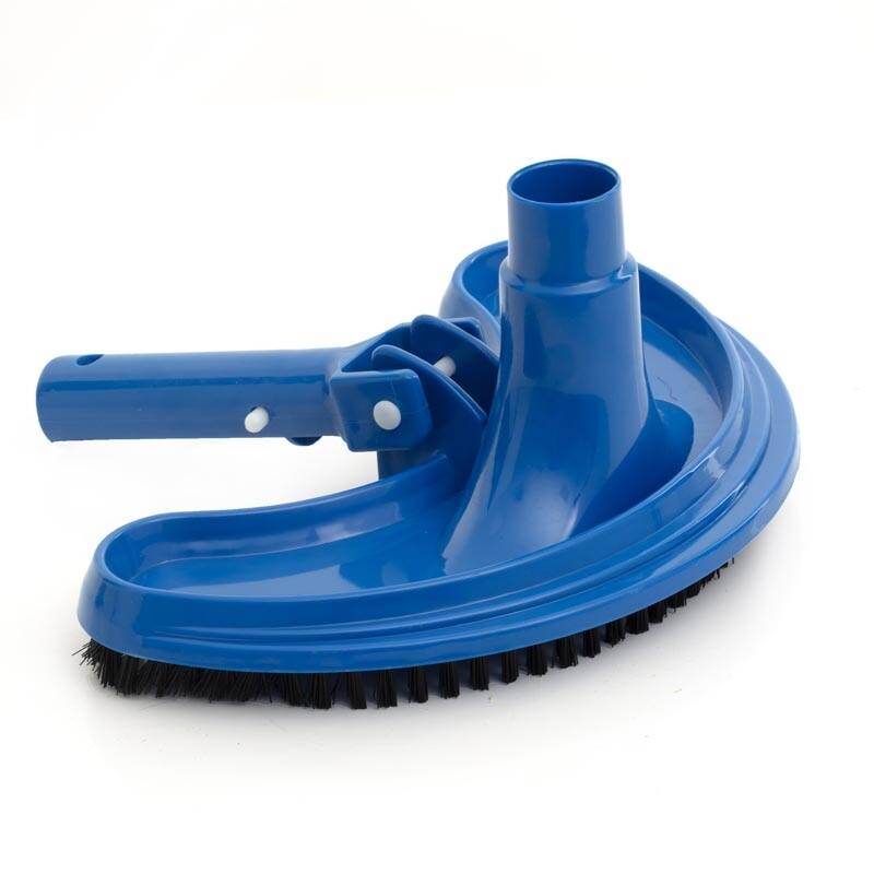 Щітка пилососна для дна басейну Kokido Classic K028CB з нижніми щітками