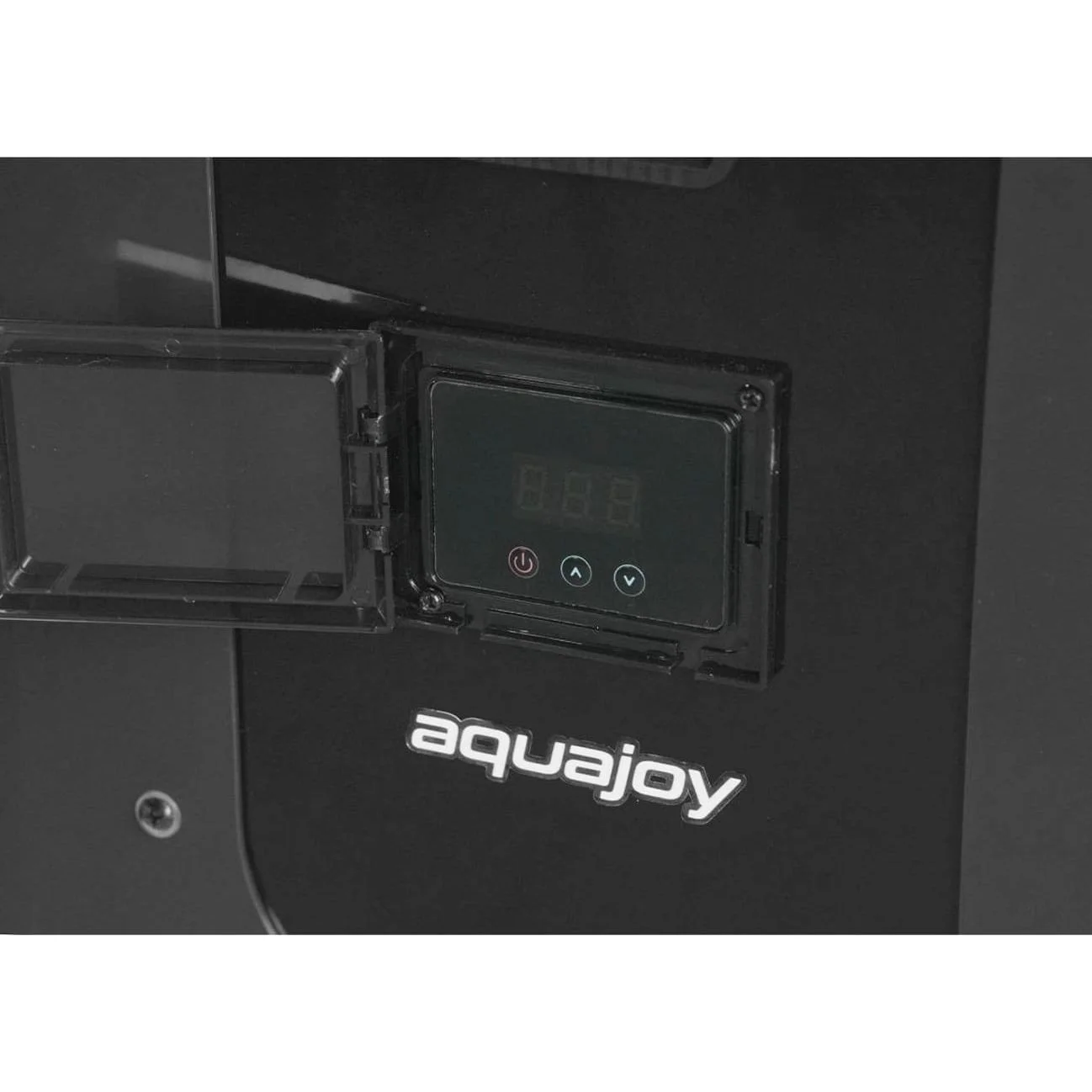 Тепловий насос для басейну Aquajoy Mini 3 (3 кВт) - Зображення 2