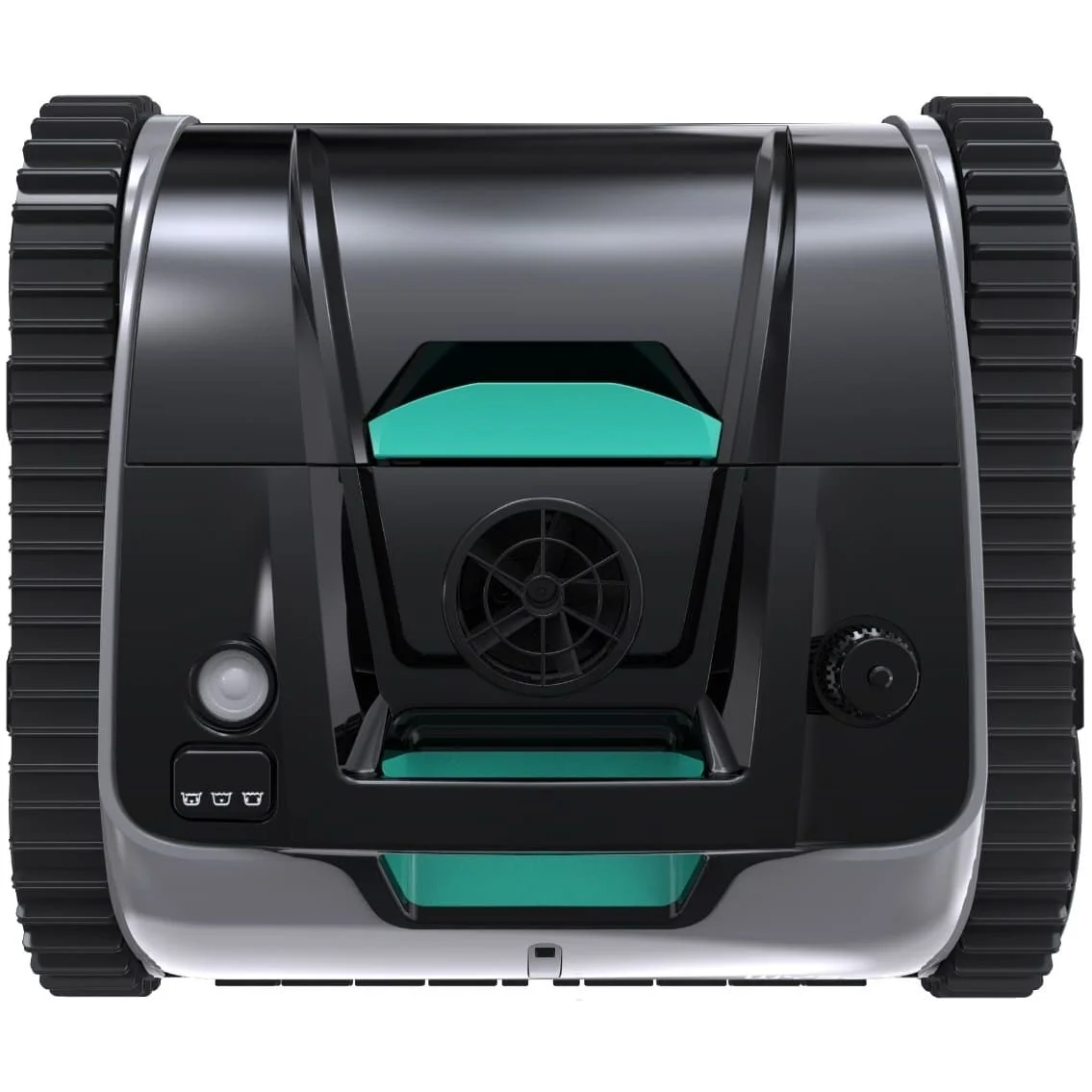 Бездротовий робот-пилосос для басейну Aquajoy Cyclone C1 Pro — изображение 4