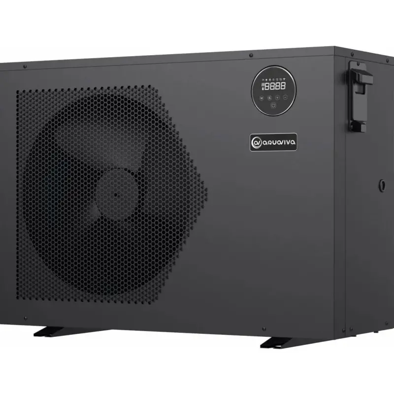 Інверторний тепловий насос для басейну Aquaviva Model 28T (28.1 кВт)