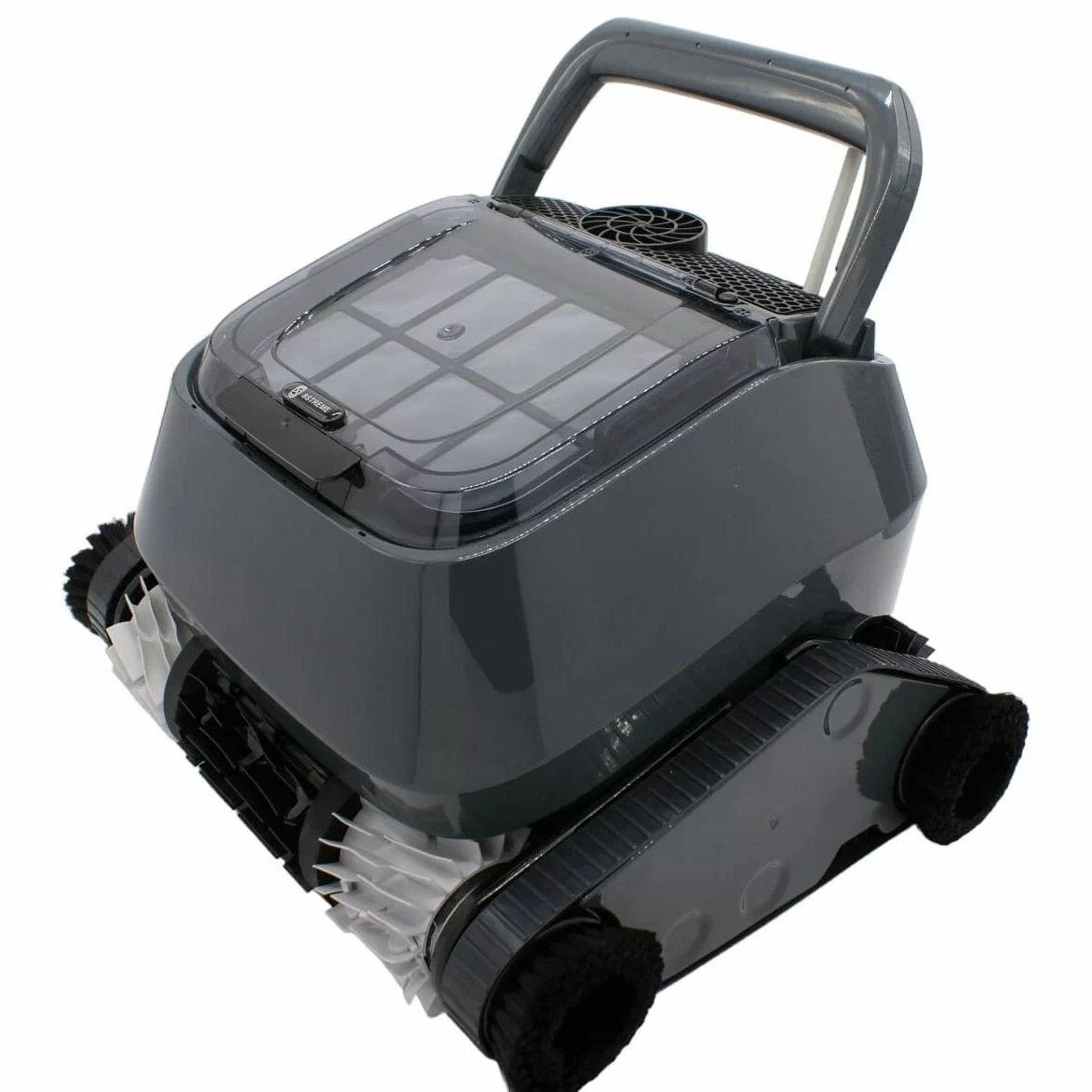 Робот-пилосос для басейну Aquaviva 7320-HT Black Pearl