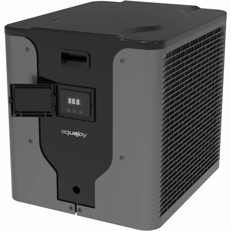 Тепловий насос для басейну Aquajoy Mini 3 (3 кВт)