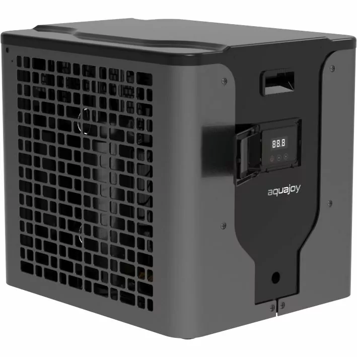 Тепловий насос для басейну Aquajoy Mini 3 (3 кВт) - Зображення 6