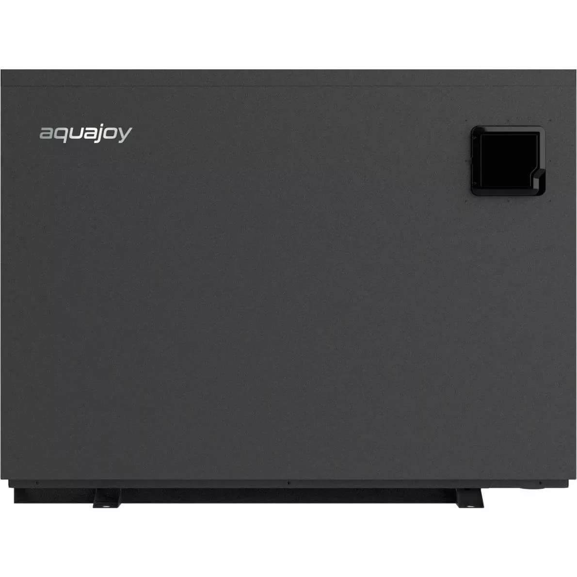 Інверторний тепловий насос Aquajoy Side Flow 18 (17.8 кВт) - Зображення 6