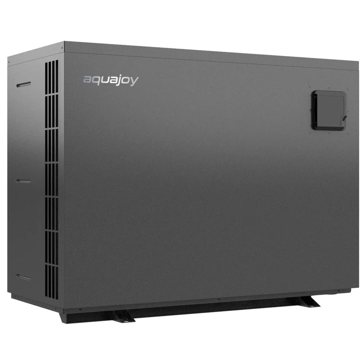 Інверторний тепловий насос Aquajoy Side Flow 18 (17.8 кВт) - Зображення 7