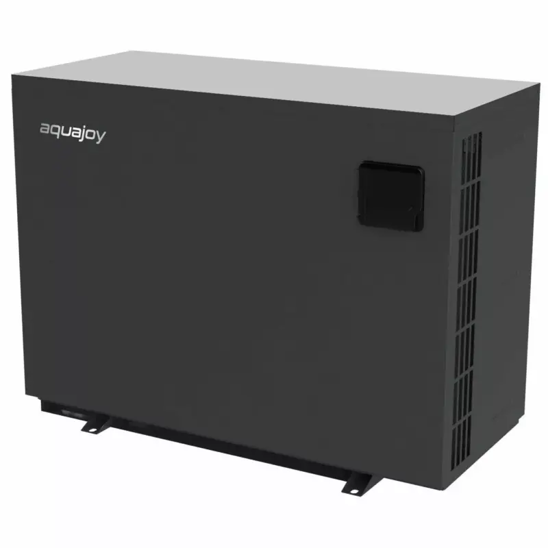 Інверторний тепловий насос Aquajoy Side Flow 18 (17.8 кВт)