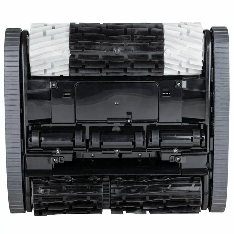 Бездротовий робот-пилосос для басейну Aquaviva 7311 Black Pearl — изображение 4