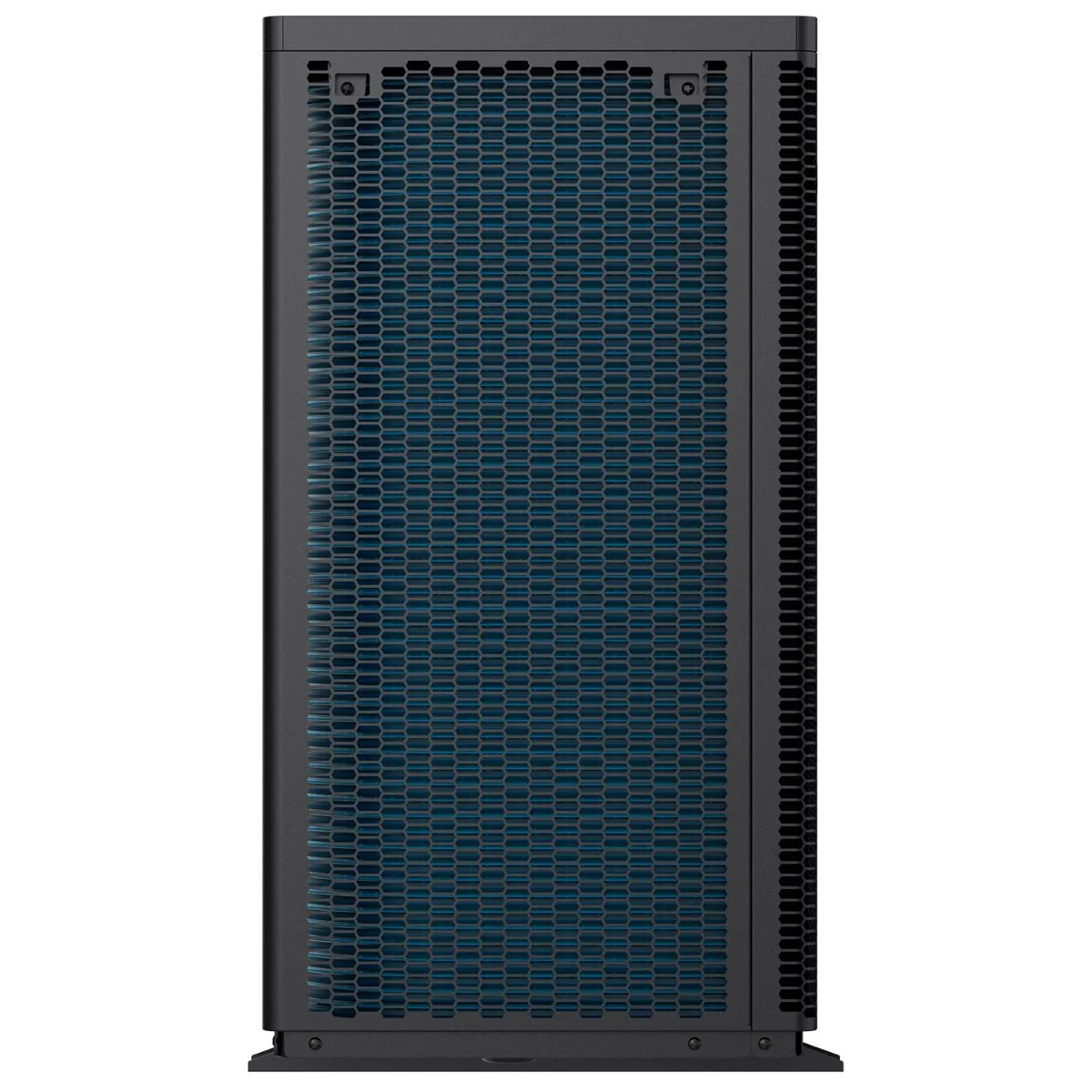 Інверторний тепловий насос для басейну Aquaviva Model Vertical 41T (39.67 кВт) - Зображення 4