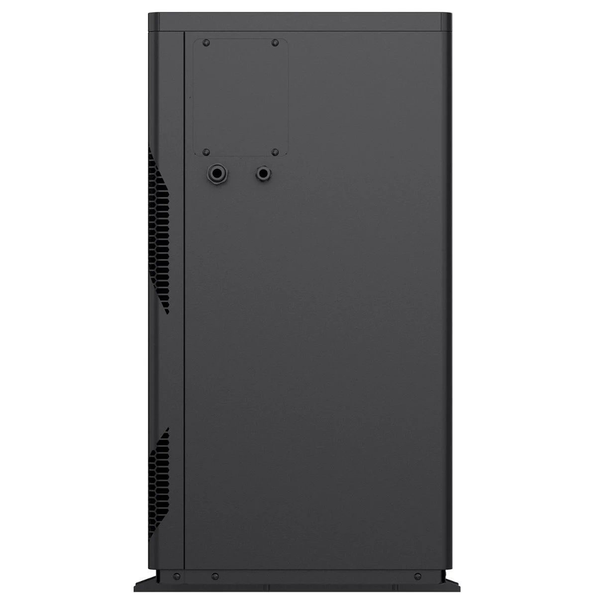 Інверторний тепловий насос для басейну Aquaviva Model Vertical 41T (39.67 кВт) - Зображення 3