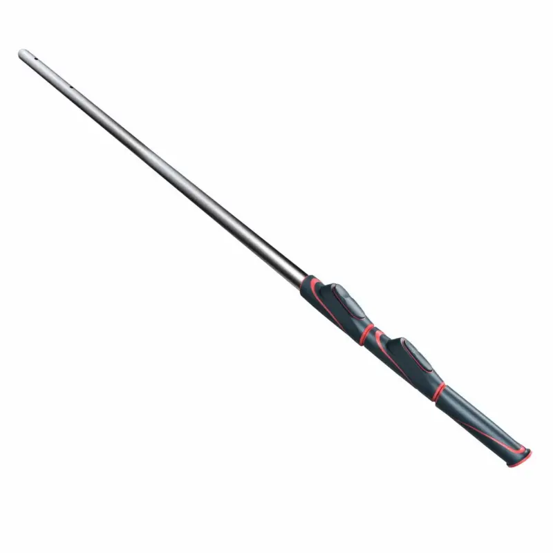 Телескопічна штанга для басейну Kokido Revolution TP10BU/REV 240-480 см