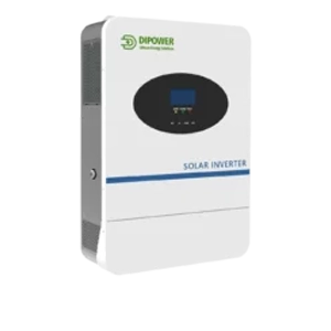 Інвертор Dipower D-5K — 5 кВт