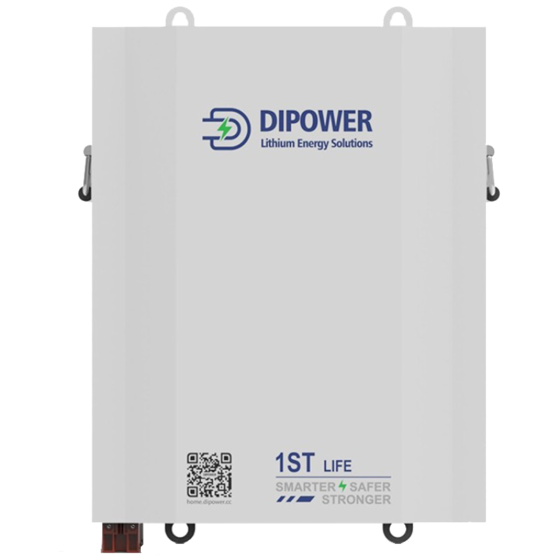 Акумуляторна батарея LiFePO4 Bate DW1-48120 — 5.76 кВт·год