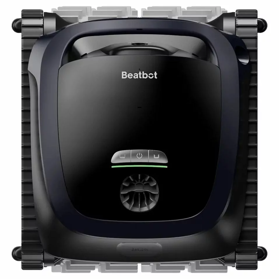 Бездротовий робот-пилосос для басейну Beatbot Aquasense 2 - Зображення 2