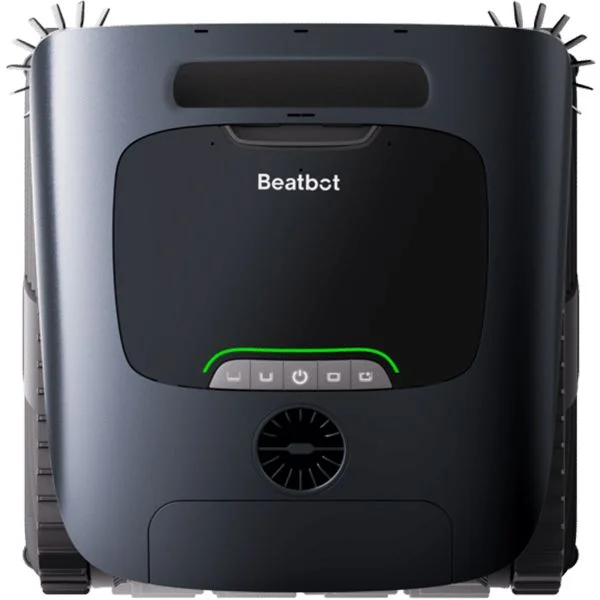Бездротовий робот-пилосос для басейну Beatbot Aquasense 2 Ultra - Зображення 2